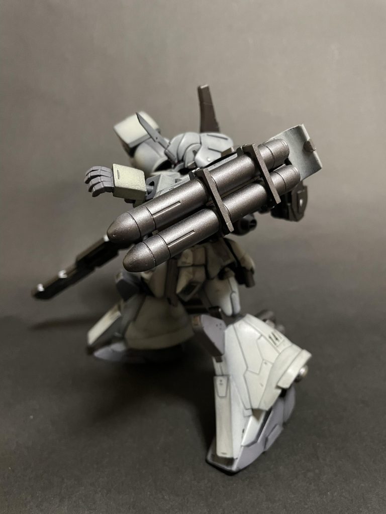 てか、かれこれ2年以上ガンスタ投稿を続けていたんですね。おどろき