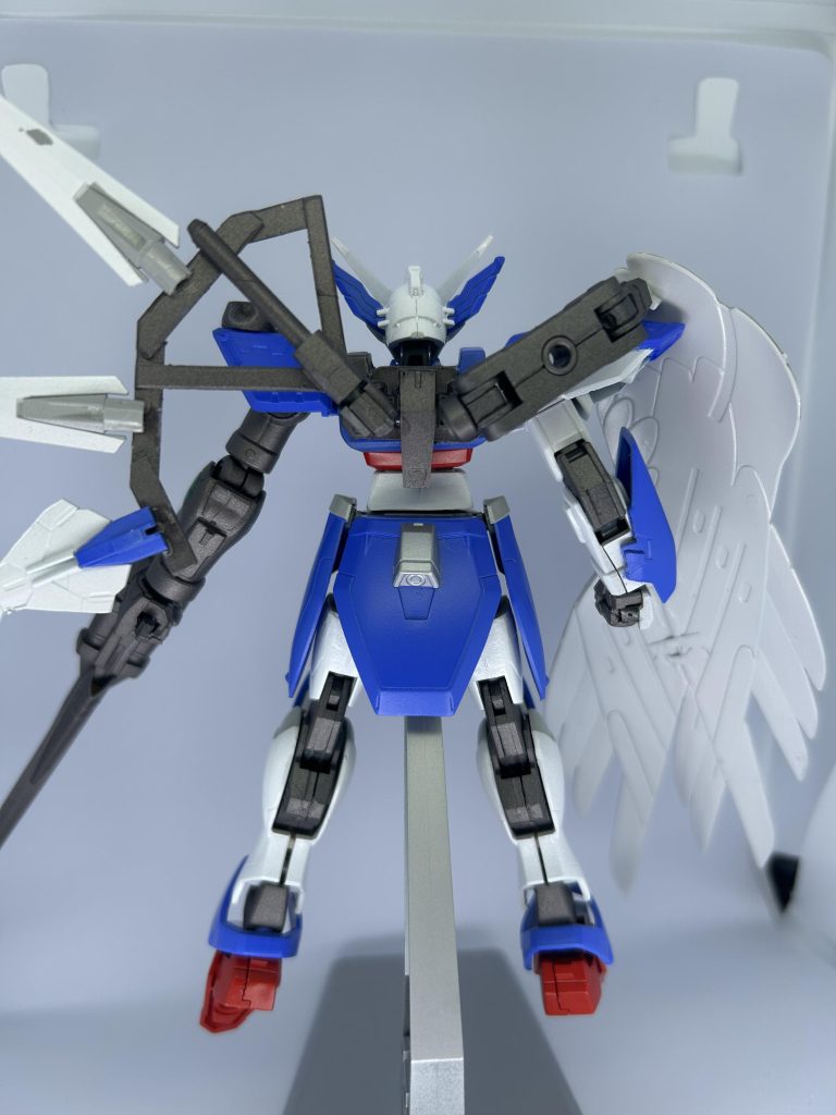 ウイングガンダム ver.Atw–4枚目/制作者：Atawo
