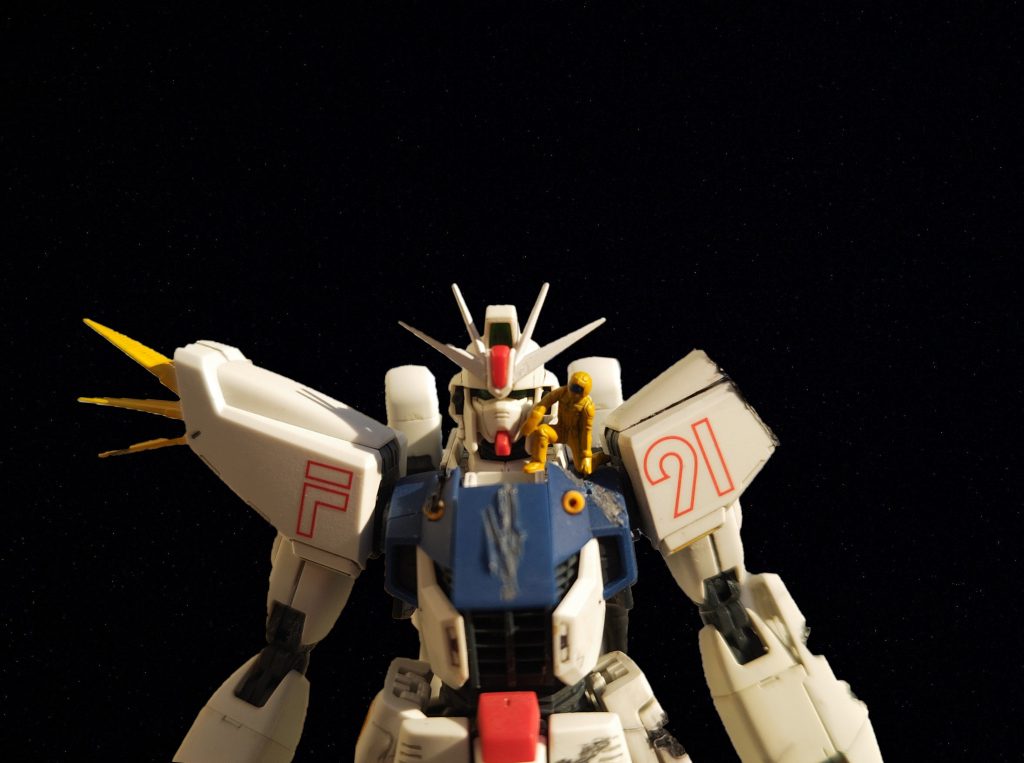 バイオセンサー発動