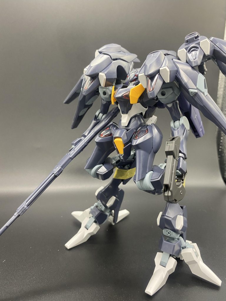最初はほぼファラクトのみで制作スタートでした。