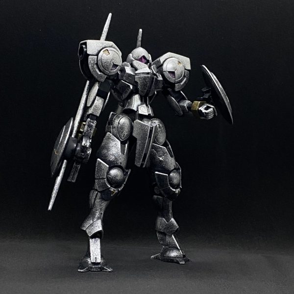 ハインドリー　Silver Knight