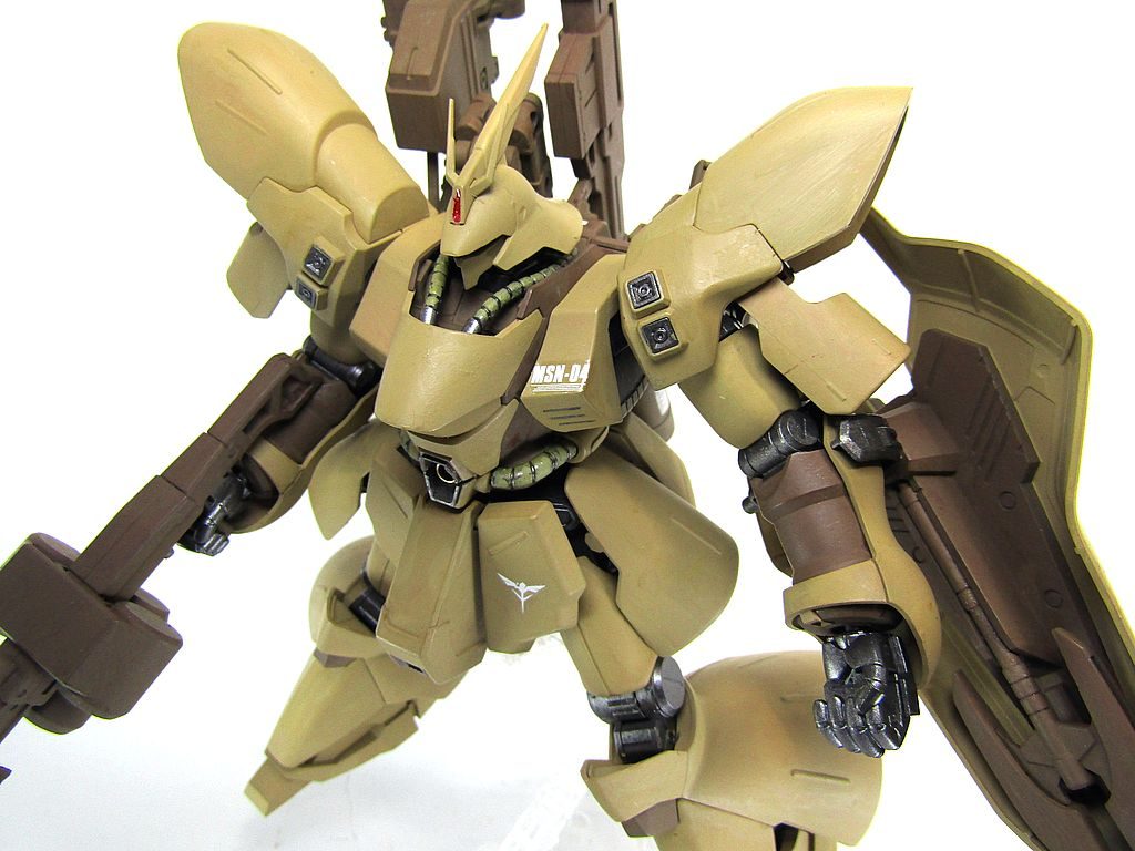 降下中のイメージ