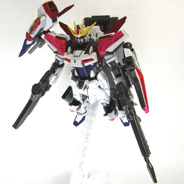 ビルドストライクEG-B(ブースター)