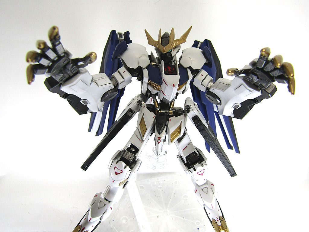 格闘戦からの‥‥‥