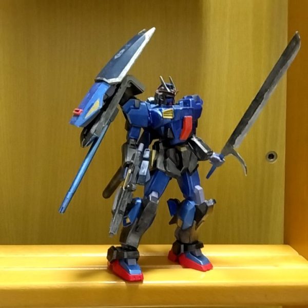 ガンダムマーク2改