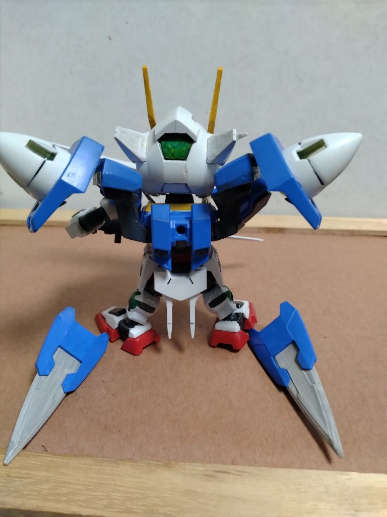 今度はセブンソードを載せます