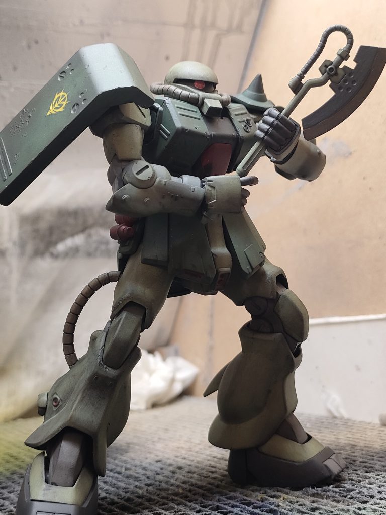 命日に間に合いました–2枚目/制作者：Copen2004