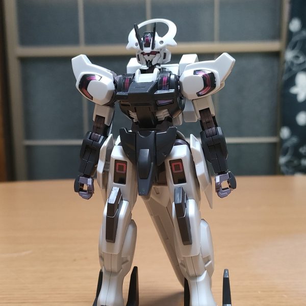 ガンダムシュバルゼッテ