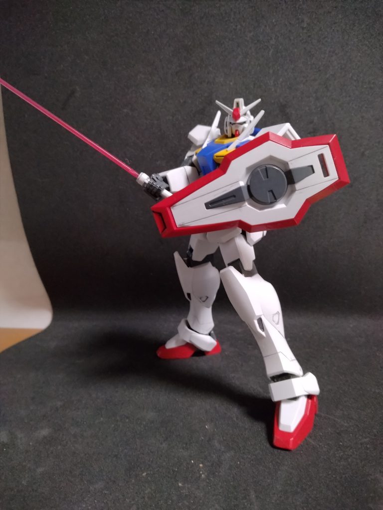 オーガンダム–2枚目/制作者：サト