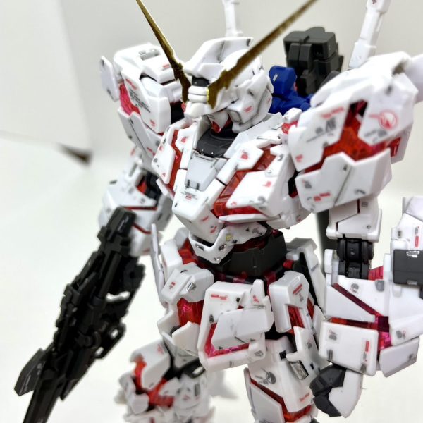 RGユニコーンガンダム