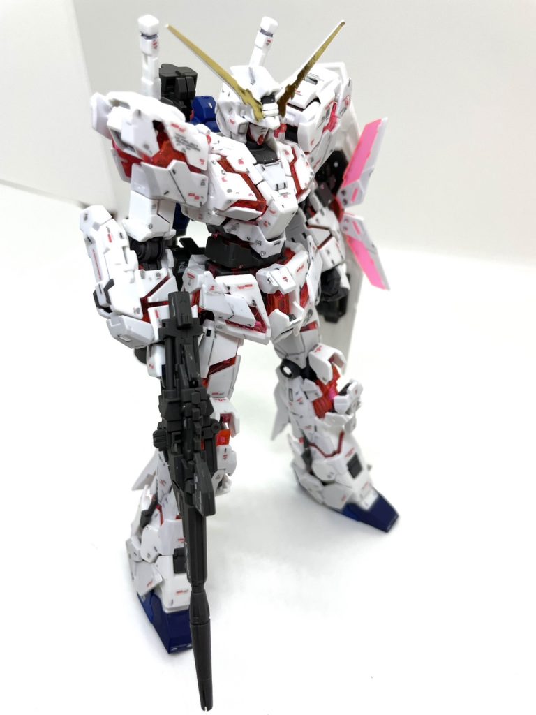 シール多すぎです(´;ω;`)途中挫折しかけましたがなんとか完成できました笑