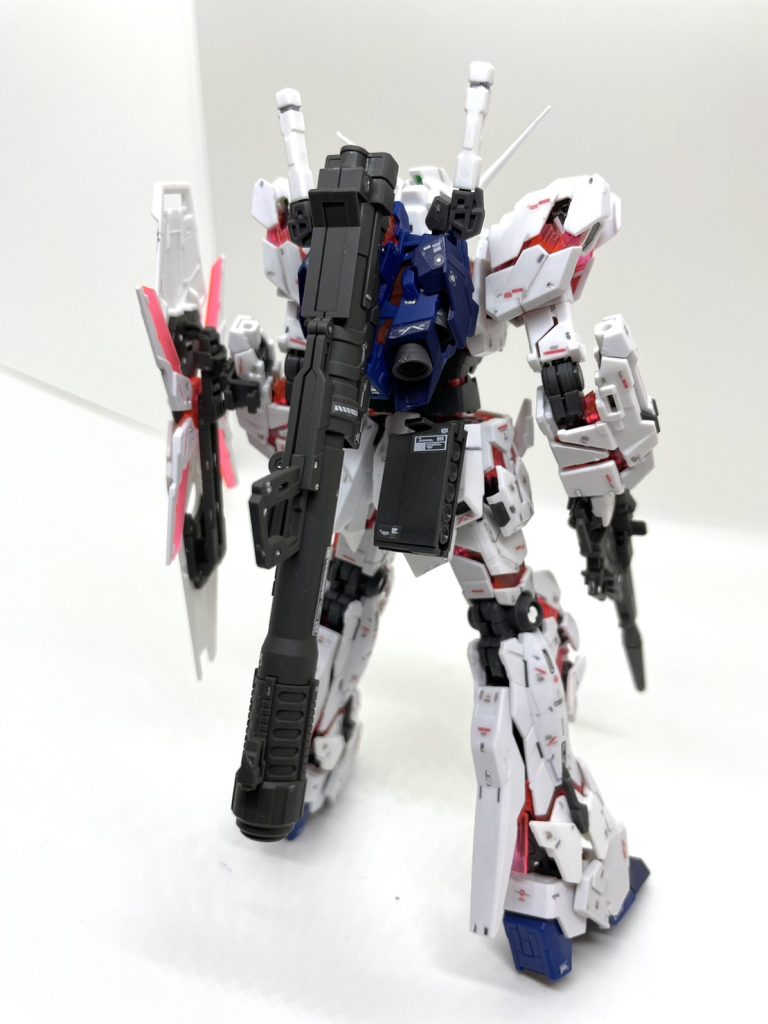 いつものメッキシルバーをアクセントに入れています!