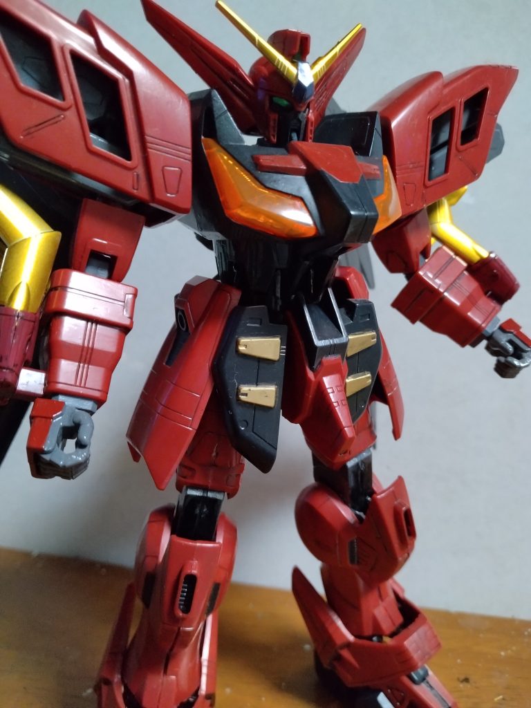 この悪感が最高〜👍👍