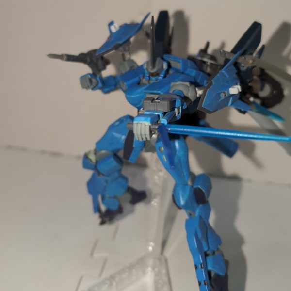 ザウォートレヴMark−Ⅱ　現在の姿