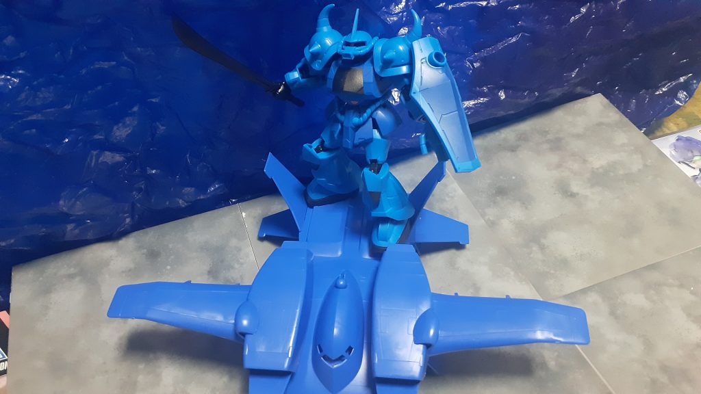 グフ&ドダイ2–4枚目/制作者：0510