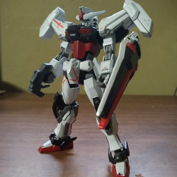 GAT-X-104 ドレイク