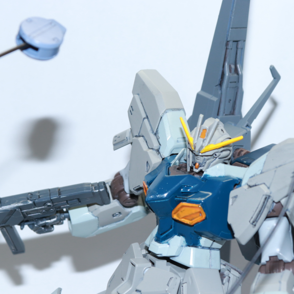 スタイン02(インコム試験型)