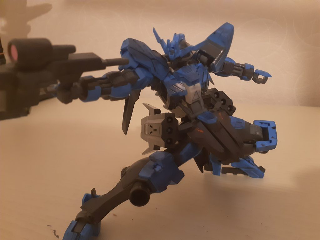 リアルタッチマーカーすら買えてなかった金欠の末路がこれです。思ったよりリアル