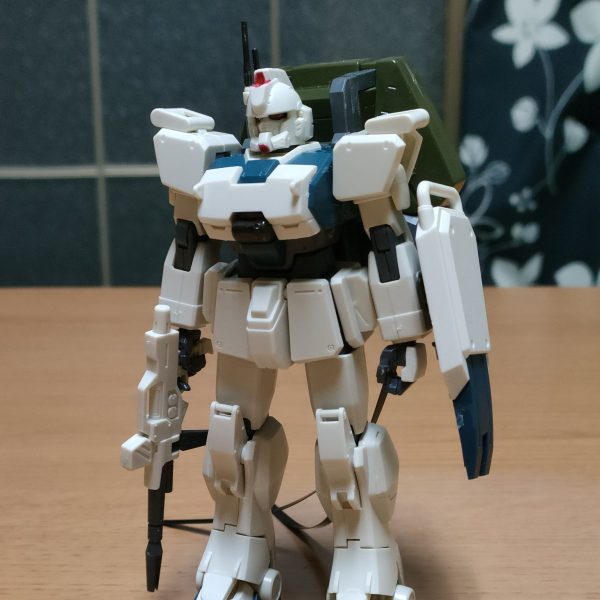 ガンダムEz8