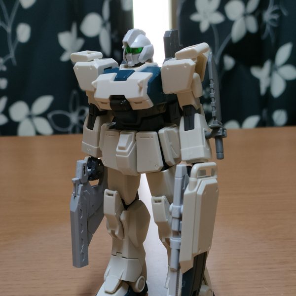 グラウンドジム