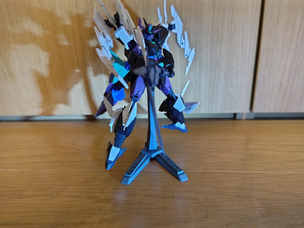 ザシュゥゥンインフォーチュンサイザーで斬る！