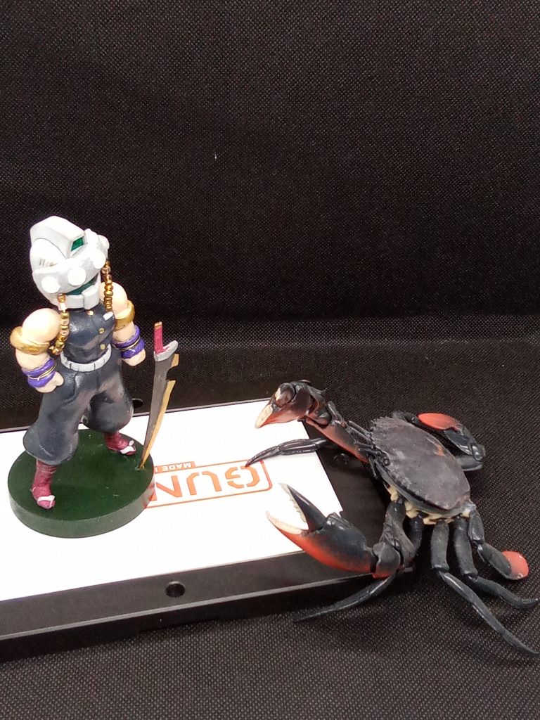 なんとなくの一枚