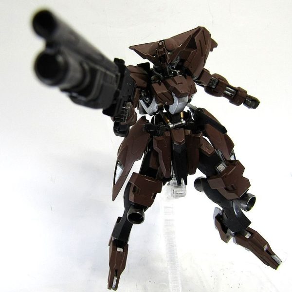 ガンスリンガーサムライ・ヴィダール