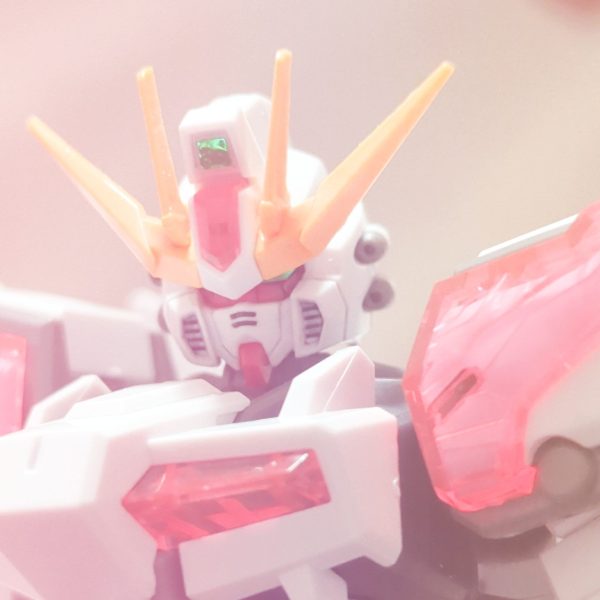 ビルドストライクエクシードギャラクシー