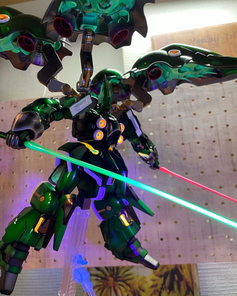 クシャトリヤ–3枚目/制作者：@shenyi333