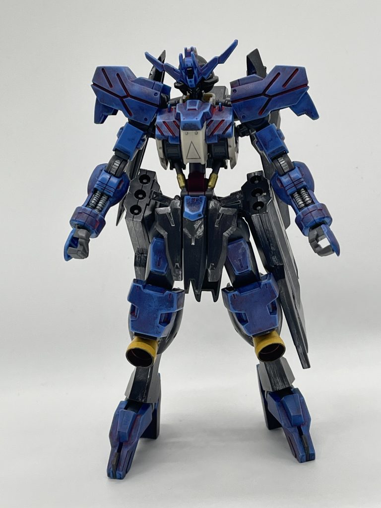 重厚感みたいなのが出せたらいいなぁくらいの漠然としたイメージで作成していましたが、雰囲気は出たんじゃないかな?と😅