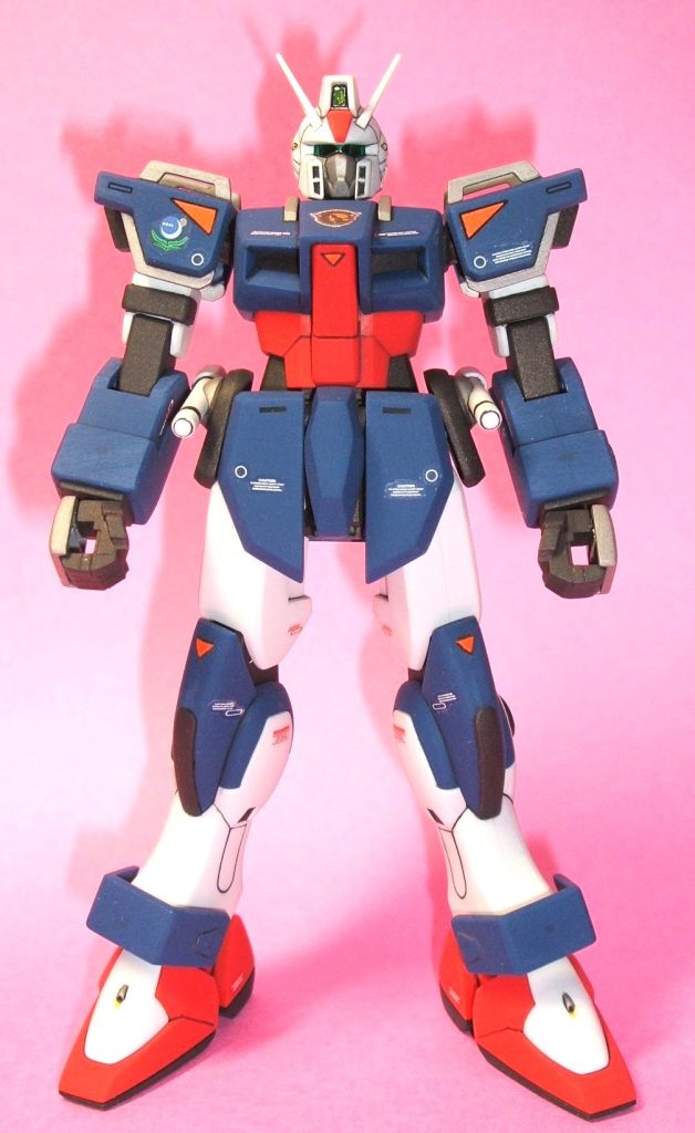 HG 105ダガー–2枚目/制作者：blaster