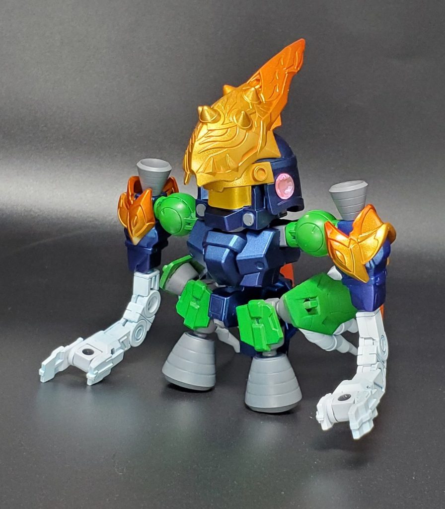 Dスキッド–2枚目/制作者：イカスクイッド