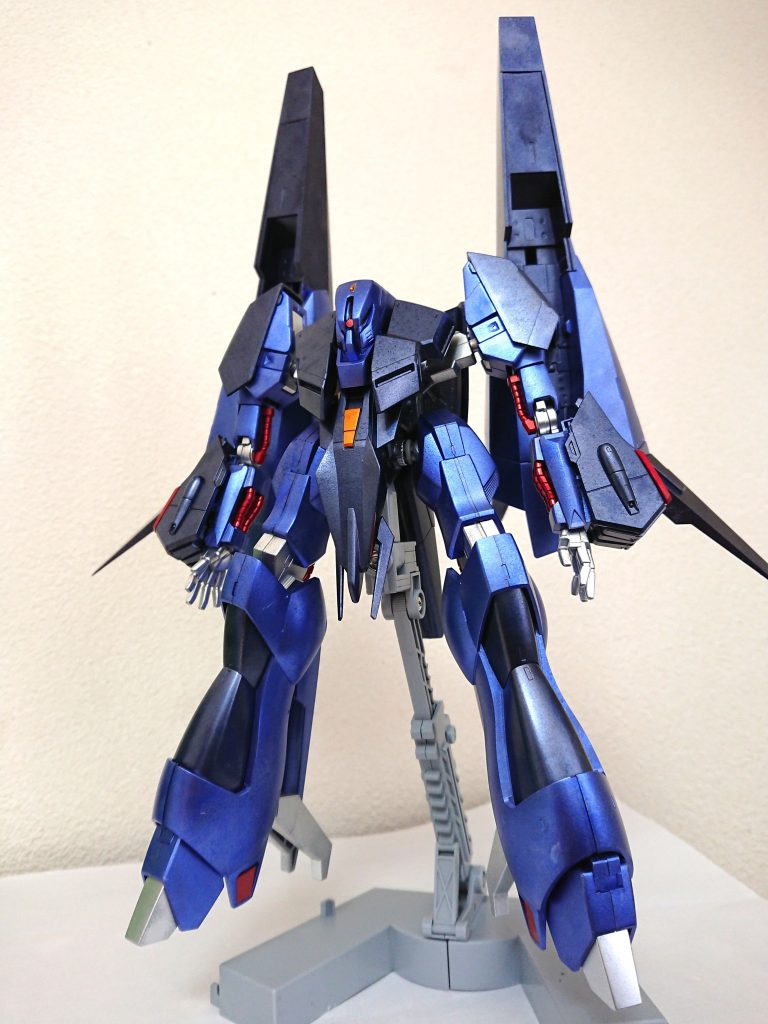 HG メッサーラ