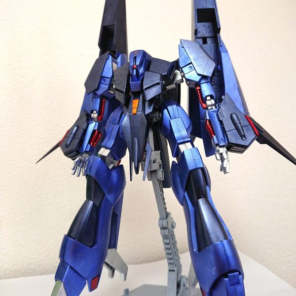HG メッサーラ