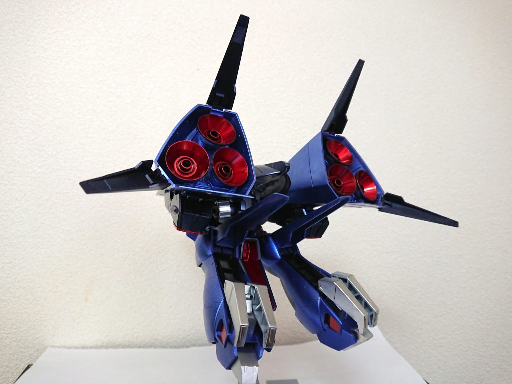 HG メッサーラ–3枚目/制作者：@rikiya0824