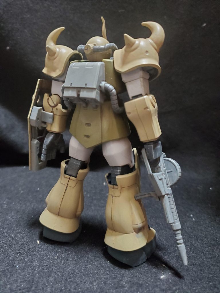 それ行け！英吉小隊⑤–5枚目/制作者：英吉