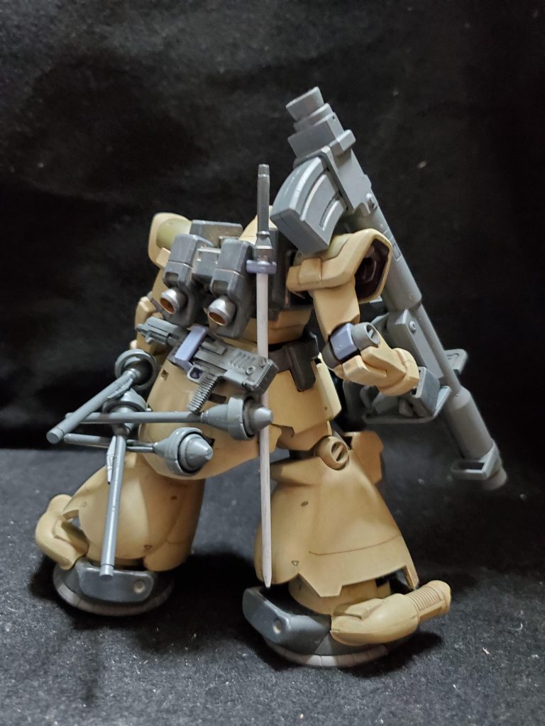 それ行け！英吉小隊⑤–2枚目/制作者：英吉