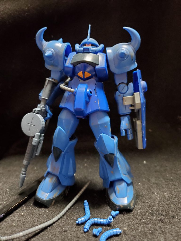 それ行け！英吉小隊④–3枚目/制作者：英吉