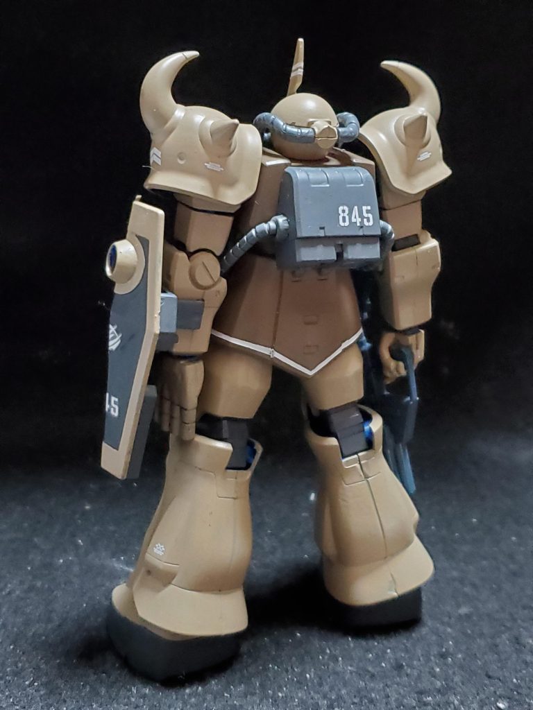 それ行け！英吉小隊④–3枚目/制作者：英吉