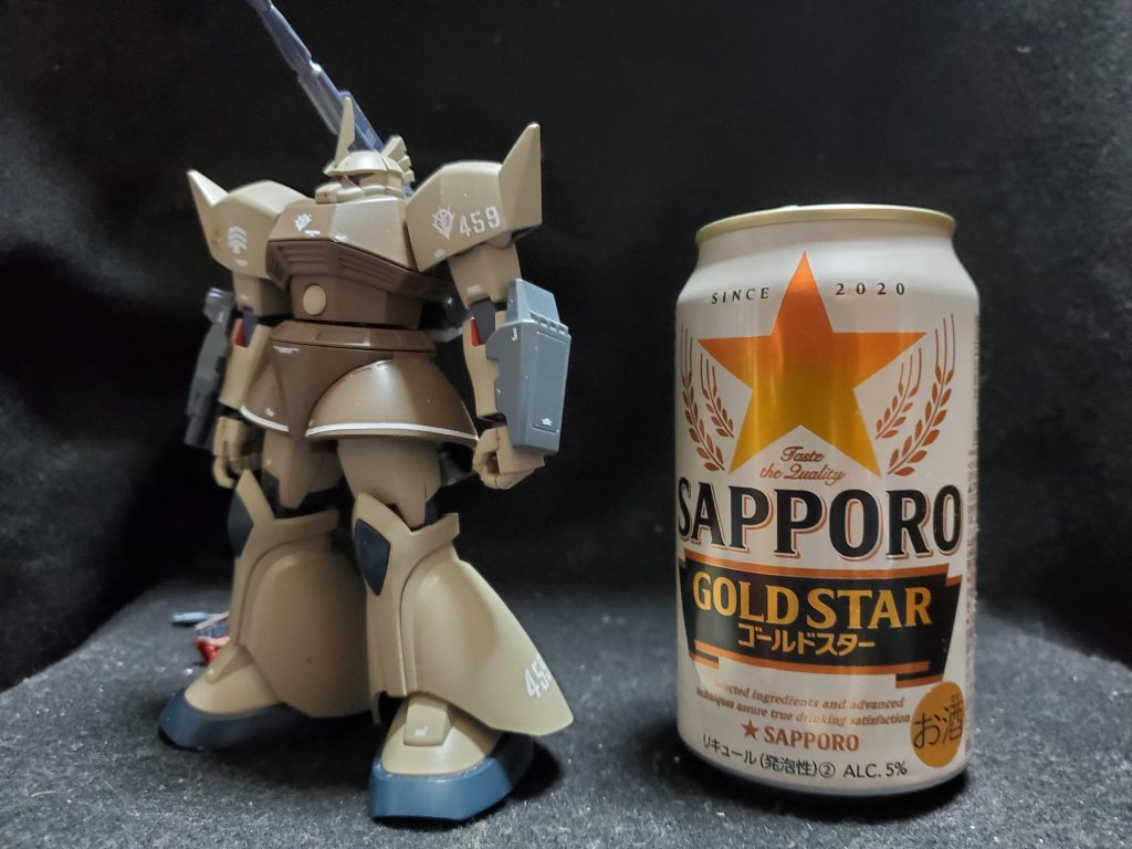 それ行け！英吉小隊④–4枚目/制作者：英吉