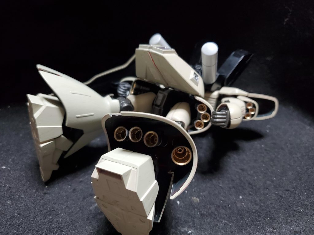 それ行け！英吉小隊①–4枚目/制作者：英吉