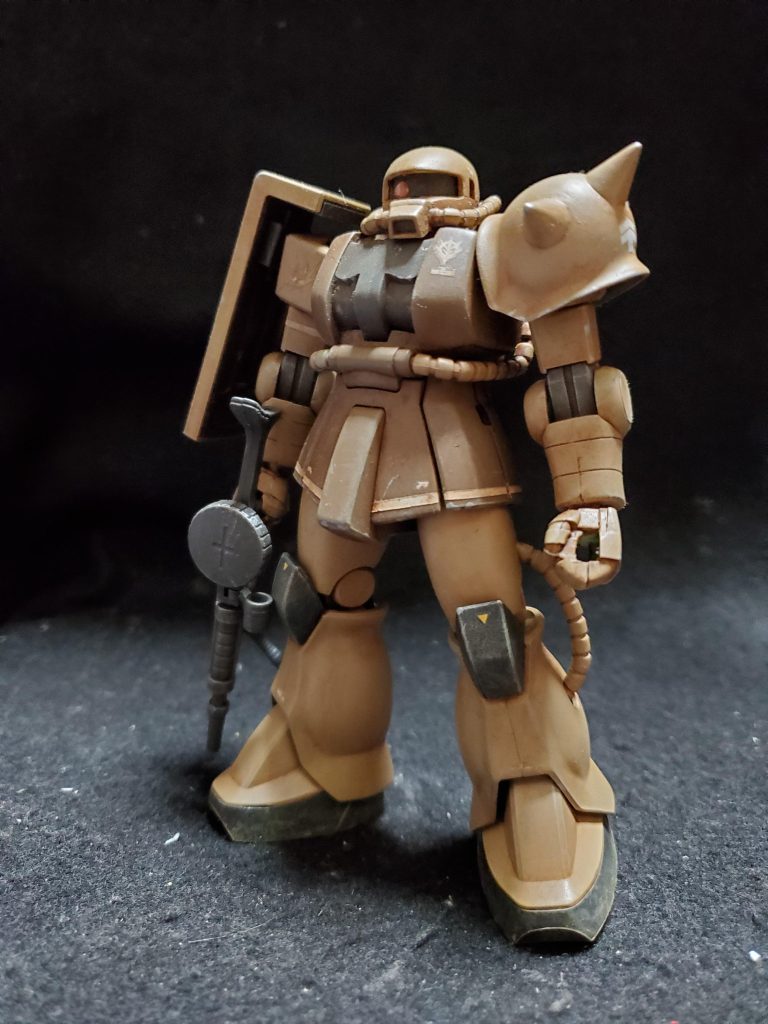 それ行け！英吉小隊④–2枚目/制作者：英吉