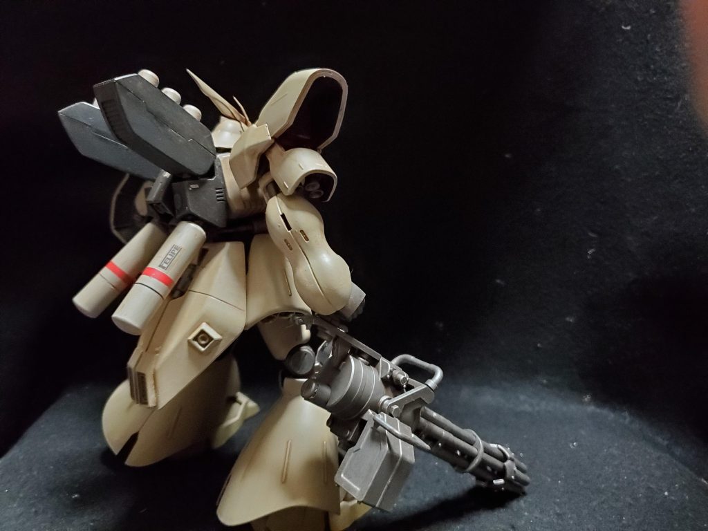 それ行け！英吉小隊①–3枚目/制作者：英吉