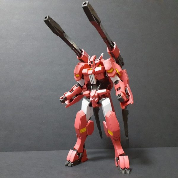 HGIBO ガンダムフラウロス