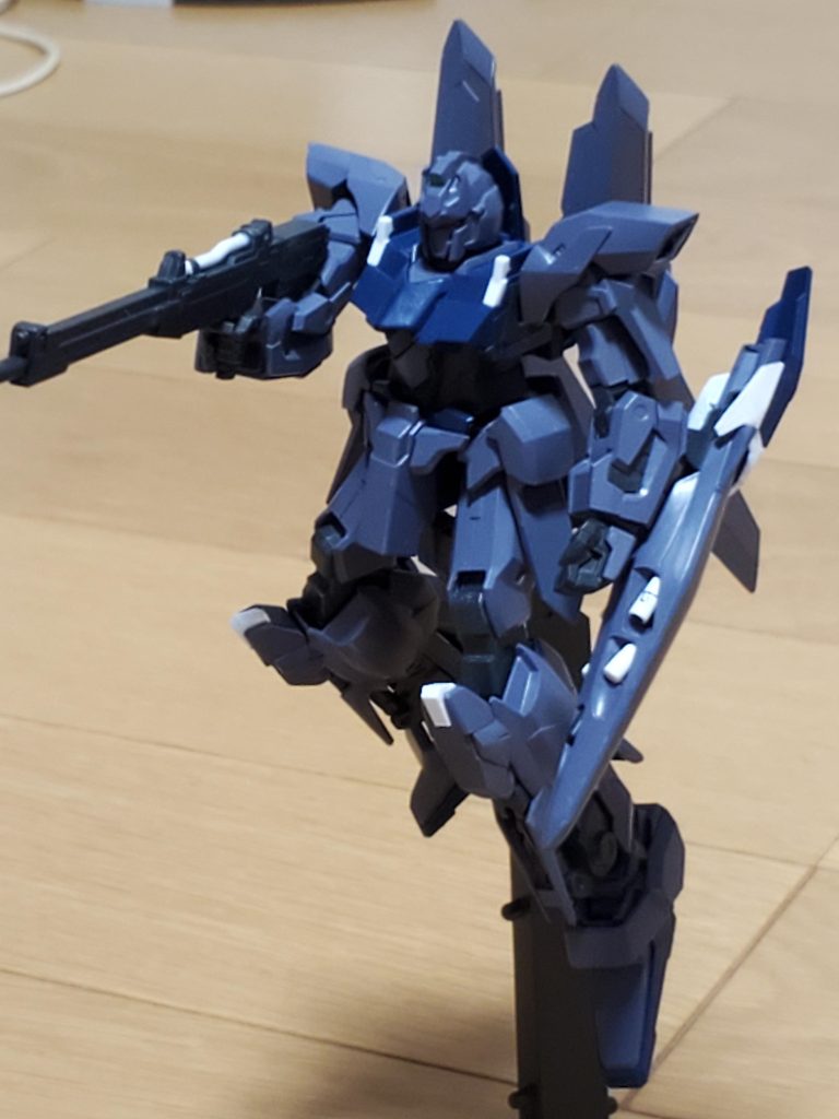 ΔPLUS–3枚目/制作者：まりあ。