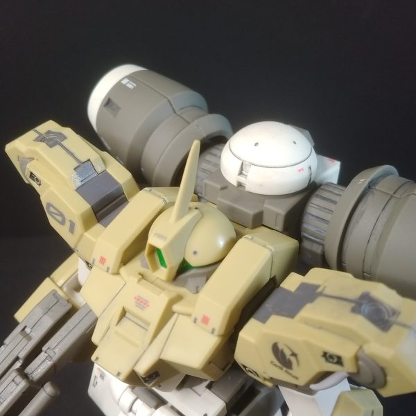 HG デミバーディング