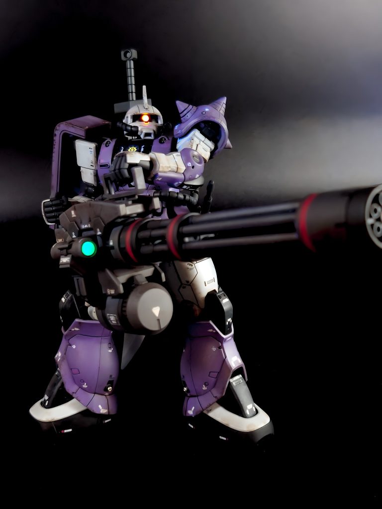 いろいろ撮影したので…