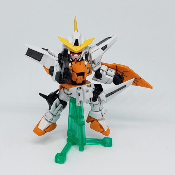 キュリオス‼️