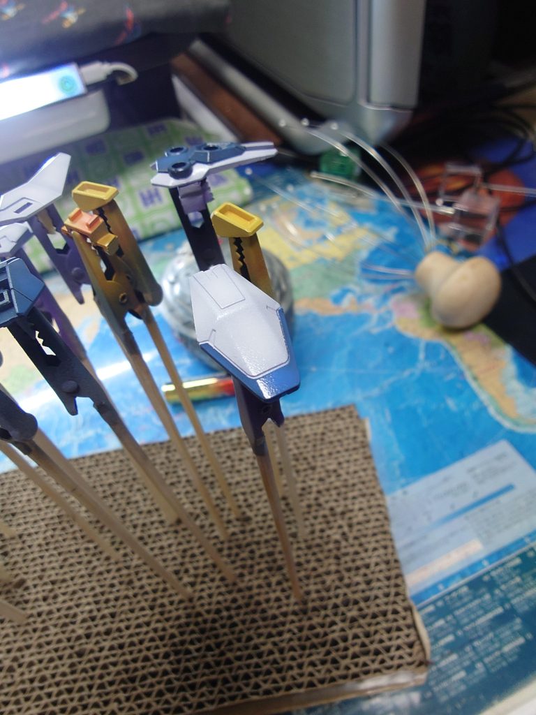 結果、こうなりました。