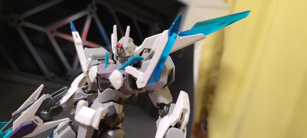 アリだわこれ！！！ってことで見事採用